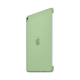Силиконовый чехол для iPad Pro с дисплеем 9,7 дюйма, мятный цвет