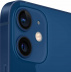 iPhone 12 (Dual SIM) 64Gb Blue / с двумя SIM-картами