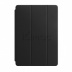 Кожаная обложка Smart Cover для iPad 10,2 дюйма (7‑го поколения) и iPad Air (3‑го поколения), черный цвет