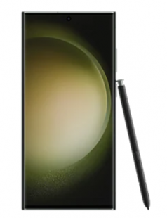 Смартфон Samsung Galaxy S23 Ultra, 12Гб/512Гб, Зеленый