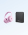 Беспроводные накладные наушники Beats 360 (Pink) Беспроводные накладные наушники Beats 360 (Pink)