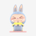Секретный бокс с фигуркой LABUBU THE MONSTERS Lazy Yoga Series Figures, Blind Box (фигурка попадается случайно) (1 коробка)