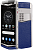 Vertu Aster P Baroque Titanium Blue Lizard