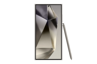 Смартфон Samsung Galaxy S24 Ultra, 12Гб/1Тб, Серый титан
