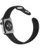 42/44мм Черный спортивный ремешок для Apple Watch 42/44мм Черный спортивный ремешок для Apple Watch