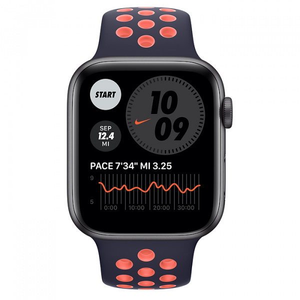 Apple Watch Series 6 40 GPS Cellular Nike iQmac.ru