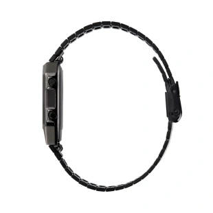 Часы Honda × CITIZEN / Collaboration ANA-DIGI TEMP (Black)