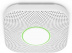 Датчик дыма и угарного газа Google Nest Protect smoke and CO alarm