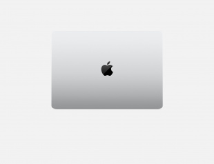 MacBook Pro 14" «Серебристый» (Custom) + Touch ID // Чип Apple M1 Pro 10-Core CPU, 14-Core GPU, 16 ГБ, 1 ТБ (Late 2021)