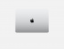 MacBook Pro 14" «Серебристый» (Custom) + Touch ID // Чип Apple M1 Pro 10-Core CPU, 14-Core GPU, 16 ГБ, 1 ТБ (Late 2021)
