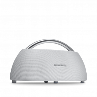 Harman Kardon Go+Play White