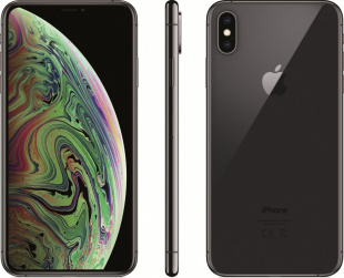 iPhone Xs Max 512Gb Space Gray