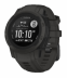 Туристические умные часы Garmin Instinct 2S (40mm), корпус и силиконовый ремешок цвета Graphite