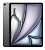 Купить iPad Air 11" (2026) 512Gb / Wi-Fi+Сelluar / Space Gray