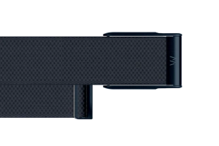 Ремешок MG SuperKnit | Midnight (Полуночный)