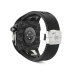 Корпус Golden Concept для Apple Watch, 46 мм, Racing Sport Edition, Silver Carbon