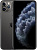 Купить iPhone 11 Pro Max 256Gb (Dual SIM) Space Gray / с двумя SIM-картами