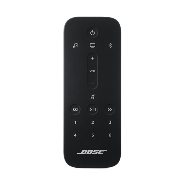 Bose soundbar sale 20