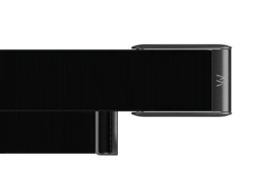 Ремешок 5.0 CoreKnit Band | Jet Black (Черный)