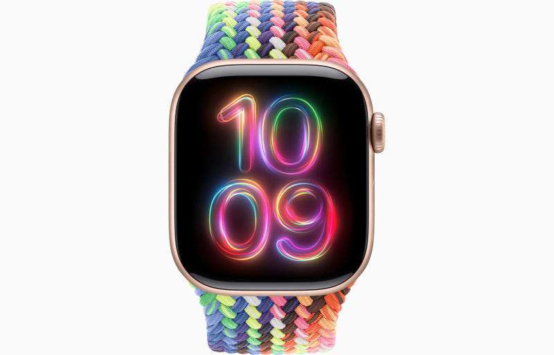 Apple Watch Series 10 46 GPS Cellular Custom