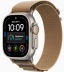 Apple Watch Ultra 4 (2026) // 49мм GPS+Cellular // Корпус из титана, ремешок Alpine Loop песочного цвета Apple Watch Ultra 4 (2026) // 49мм GPS+Cellular // Корпус из титана, ремешок Alpine Loop песочного цвета