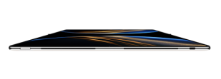 Складной ноутбук Huawei MateBook Fold, 32Гб/1Тб (Небесно-белый)