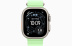 Apple Watch Ultra 3 (2025) // 49мм GPS+Cellular // Корпус из титана, ремешок Ocean Band неоново-зеленого цвета