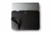 Чехол-папка  для MacBook Pro 15,4" Acme Made The Skinny Sleeve (Чёрный)