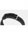 Apple Watch 42 мм, нержавеющая сталь, чёрный ремешок с классической пряжкой