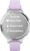 Женские умные часы Garmin Lily 2 Active (38mm), корпус серебристого цвета, силиконовый ремешок сиреневого цвета (Silver/Purple Jasmine) Женские умные часы Garmin Lily 2 Active (38mm), корпус серебристого цвета, силиконовый ремешок сиреневого цвета (Silver/Purple Jasmine)