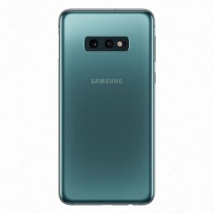 Смартфон Samsung Galaxy S10е, 128Gb, Aquamarine