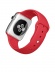 Apple Watch 42 мм из нержавеющей стали, спортивный ремешок (PRODUCT)RED