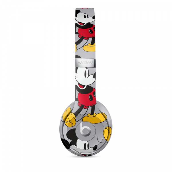 Beats solo 3 wireless disney best sale