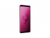Смартфон Samsung Galaxy S9, 64Gb, Бургунди
