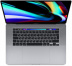 MacBook Pro 16" «Серый космос» (MVVJ2) + Touch Bar и Touch ID // Core i7 2,6 ГГц, 16 ГБ, 512 ГБ SSD, AMD RPro 5300M (Late 2019)