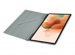 Чехол-книжка Samsung Book Cover для Galaxy Tab S8+, Зеленый