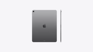iPad Air 11" (2026) 256Gb / Wi-Fi / Space Gray