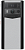 Телефон Vertu METAVERTU 2 Customized Edition, Black Ceramic, Calf Leather (Moonlight White/Белый лунный свет)
