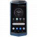 Vertu Aster P Gothic Blue Titanium