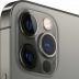 iPhone 12 Pro Max (Dual SIM) 256Gb Graphite/Графитовый