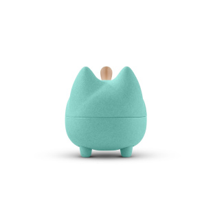Портативная Bluetooth-акустика Rombica Mysound Tito 3C (Green/Зеленый)