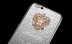 Caviar iPhone 7 Atlante Russia Bimetal