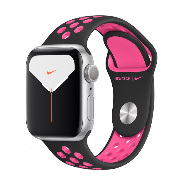 Nike apple watch series 5 release date cheap