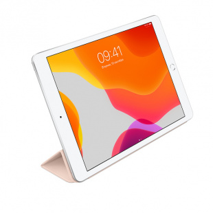 Обложка Smart Cover для iPad mini (5‑го поколения), цвет «розовый песок»