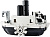 Конструктор Lego Mini Steamboat Willie Mickey Mouse (40659)