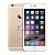 Купить Восстановленный iPhone 6 Plus 16ГБ Gold, Б/у, как новый