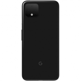 Смартфон Google Pixel 4 XL 64GB Черный (Just black)