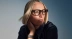 Умные очки Ray-Ban Display (Оправа песочного цвета, прозрачно-серые фотохромные линзы)