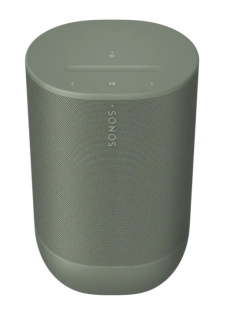 Sonos Move 2 (Olive/Оливковый)