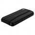 Чехол для iPhone 5s HOCO Earl Classic Leather Case Black